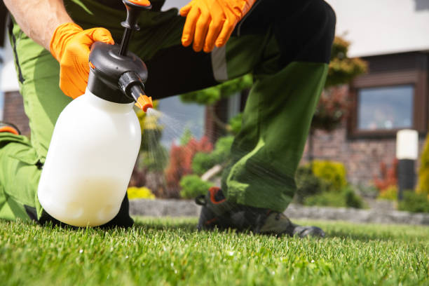 Best Pest Prevention Services  in Raubsville, PA