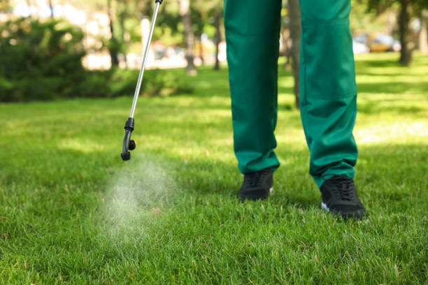 Trusted Raubsville, PA Pest Control Experts